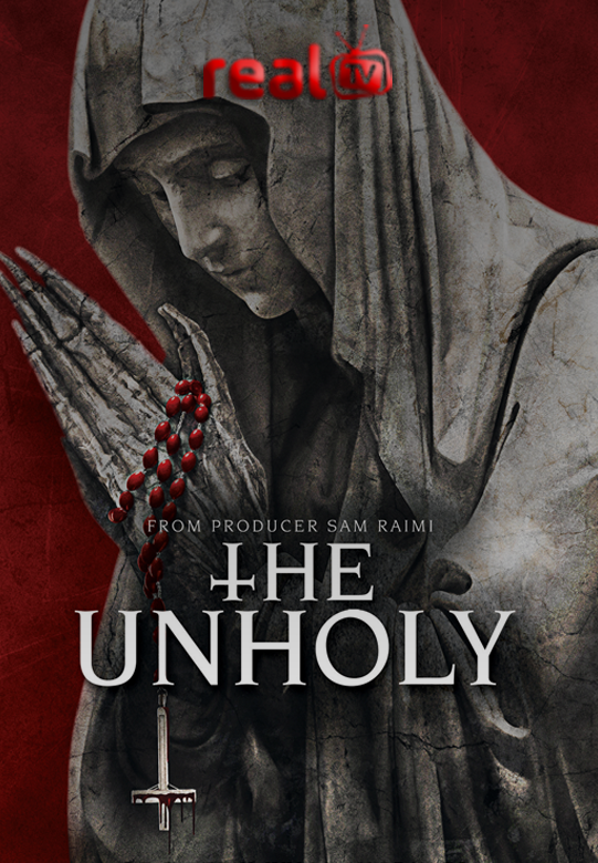 The Unholy